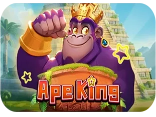 Ape King icon