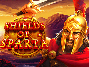 Shield Of Sparta icon