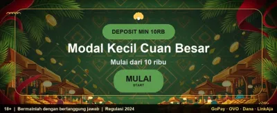 Deposit Cepat Proses Kilat